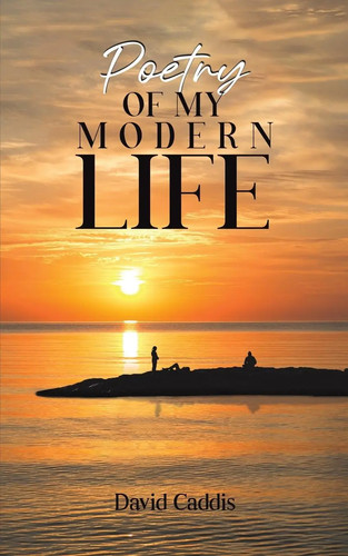 Poetry modern life - of, david