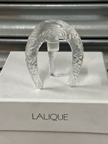 Lalique france flacon 2012 - lalique,