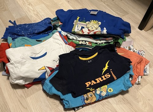 Kleiderpaket junge teile - kleiderpaket,