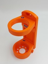 Magnet halter schalldämpfer - magnet,