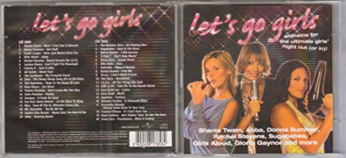 Various artists let - artists,