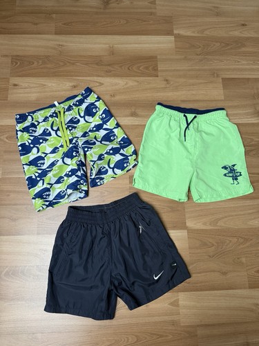 Junge kinder sommer bade - 3,