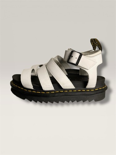 Martens blaire leder - dr,