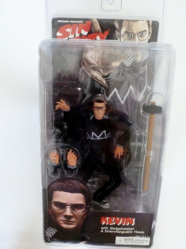 Figur neca sin city - neca,