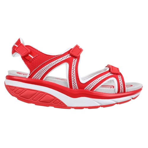 Lila sport sandal mbt - lila,