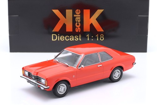 Ford taunus limousine - ford, gt