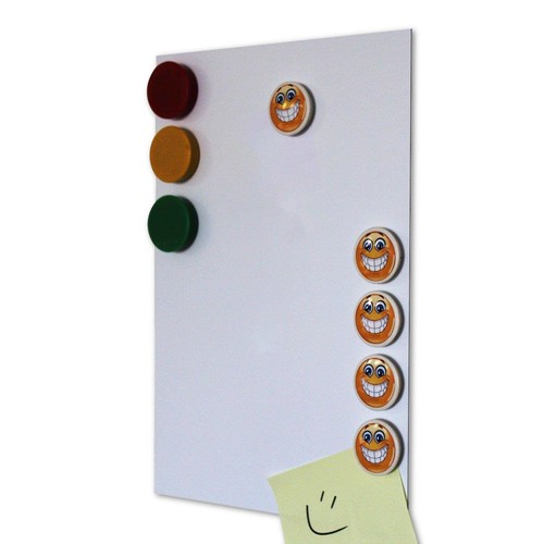 3er set din ferrofolie - 3er,