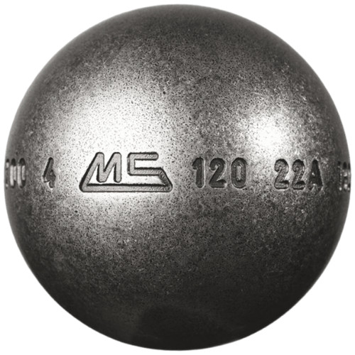 Petanque 120 semi soft - ms,