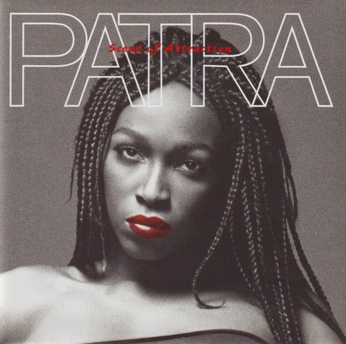 Patra scent of - -,