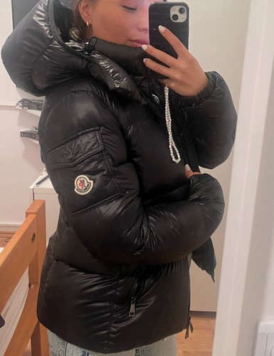Moncler winterjacke damen - moncler,