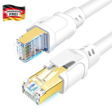 Lan kabel cat8 - kabel, 12m