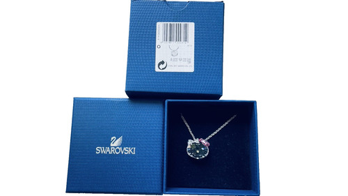 Swarovski hello kitty - hello,