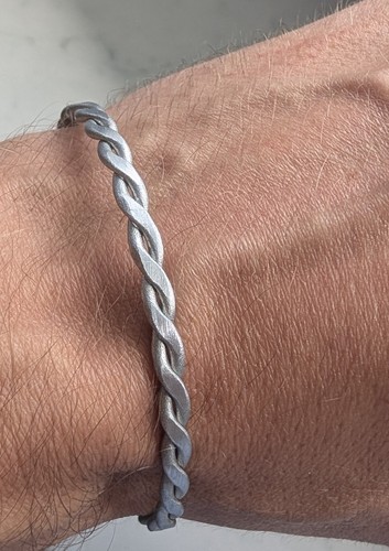 Handgefertigtes armband aus - handgefertigtes,