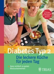 Kochbuch für diabetiker auch - für, diabetiker: