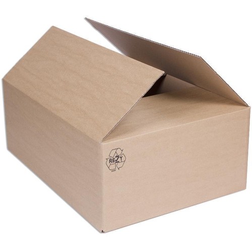 Versandkarton 550 400 200 - x,