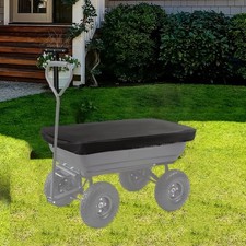 Garten muldenkipper abdeckung - garten,