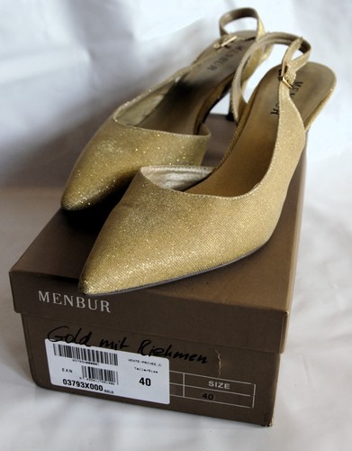 Schicke pary pumps 40 - schicke,