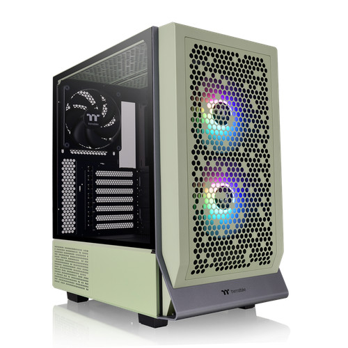 Thermaltake ceres 300 argb - ceres,