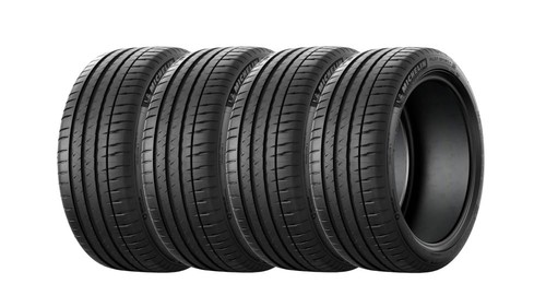 Set michelin pilot sport - 4,