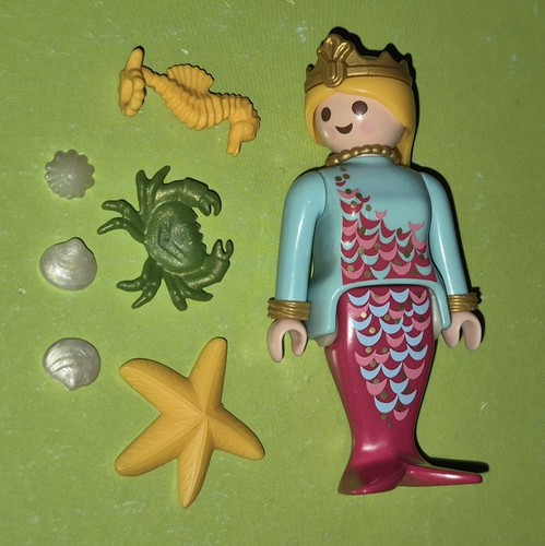 Playmobil special 4557