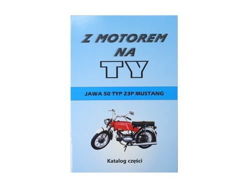 Ersatzteilkatalog für jawa - ersatzteilkatalog,