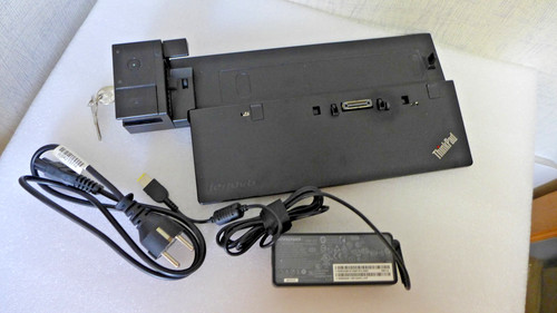 Lenovo thinkpad pro dock - dock,
