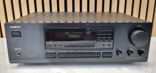 Onkyo 8211 hifi stereo - onkyo,