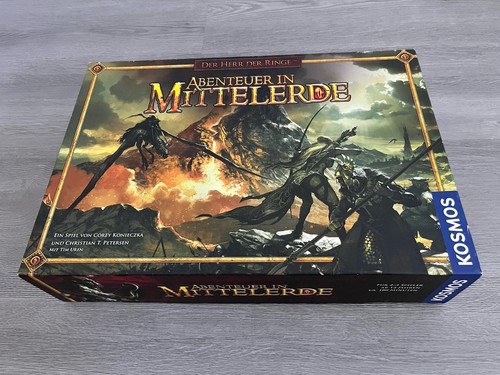 Brettspiel abenteuer - abenteuer, in