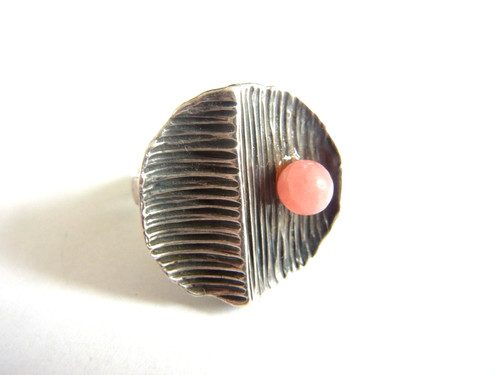 Designer ring silber aus - designer,
