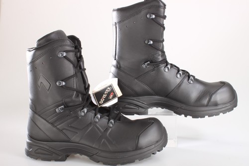 Haix black eagle - haix®, safety