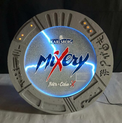 Karlsberg mixery bier - karlsberg, bier+cola+x