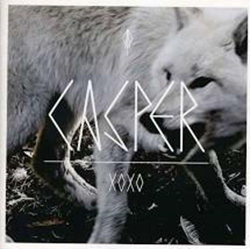Casper xoxo - casper,