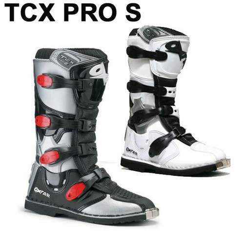 Kinder motocross stiefel - kinder, oxtar