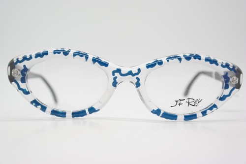 Vintage brille rey jfr - rey,
