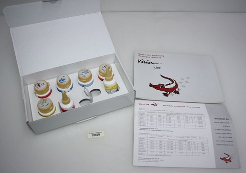 Wohlwend vision testset - wohlwend,