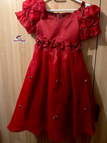 Ballkleid - ,