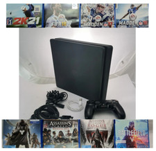 Sony playstation konsole - sony,