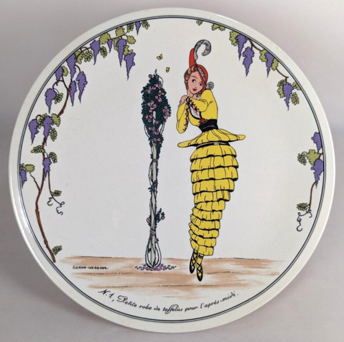 Villeroy boch design 1900 - &,