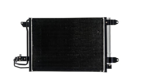 Original mahle kondensator - original,