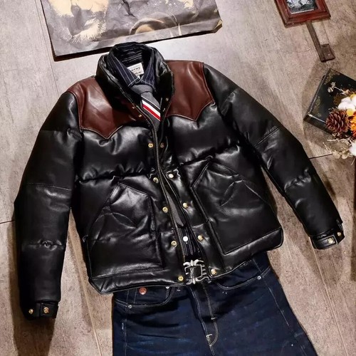 Herren puffer jacket - herren,