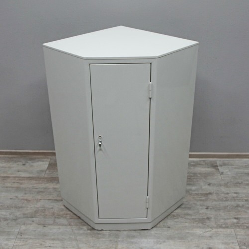 Eckschrank instrumentenschrank - eckschrank,