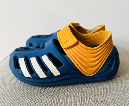 Adidas kinder badesandalen - kinder,