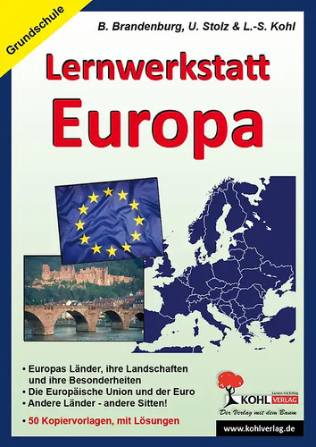Lernwerkstatt europa - lernwerkstatt,