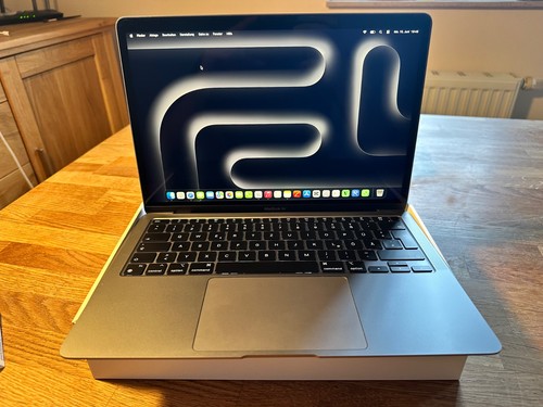 Apple macbook air - macbook, 13