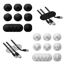 8er set kabelführung - 8er,