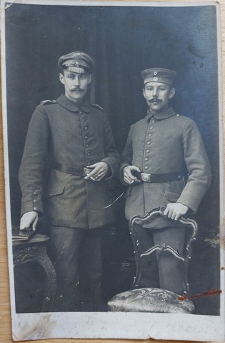 Postkarte soldaten 1 - postkarte,,