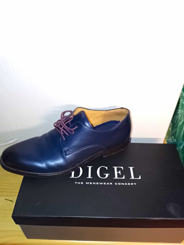 Digel herren halbschuhe - digel,