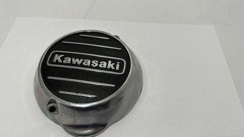 Zünddeckel poliert kawasaki - poliert,