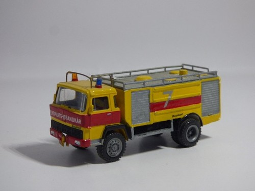Wohl wiking magirus - wohl,
