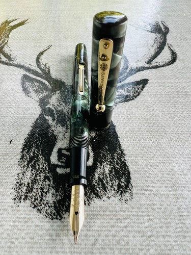Waterman ideal 1 2 - waterman's, 1/2
